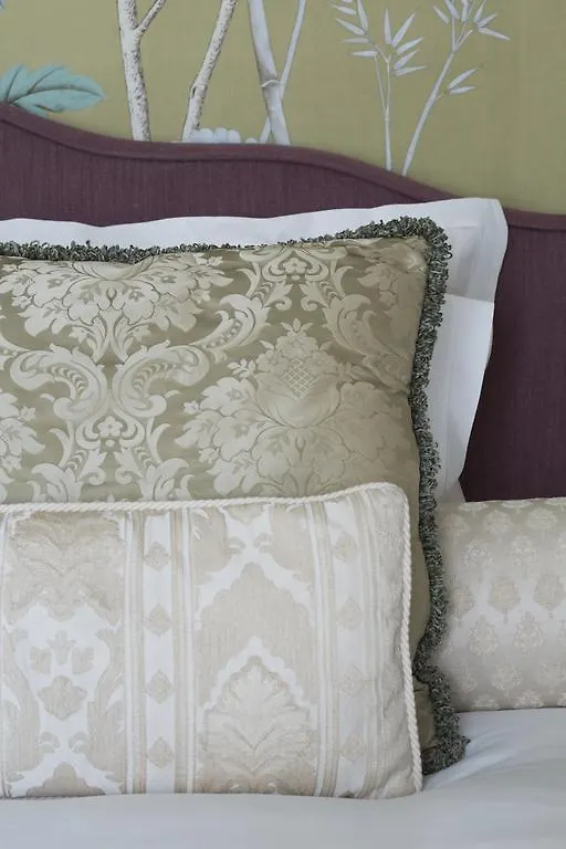 B&B Jvr 108 Antverpy Bed & Breakfast
