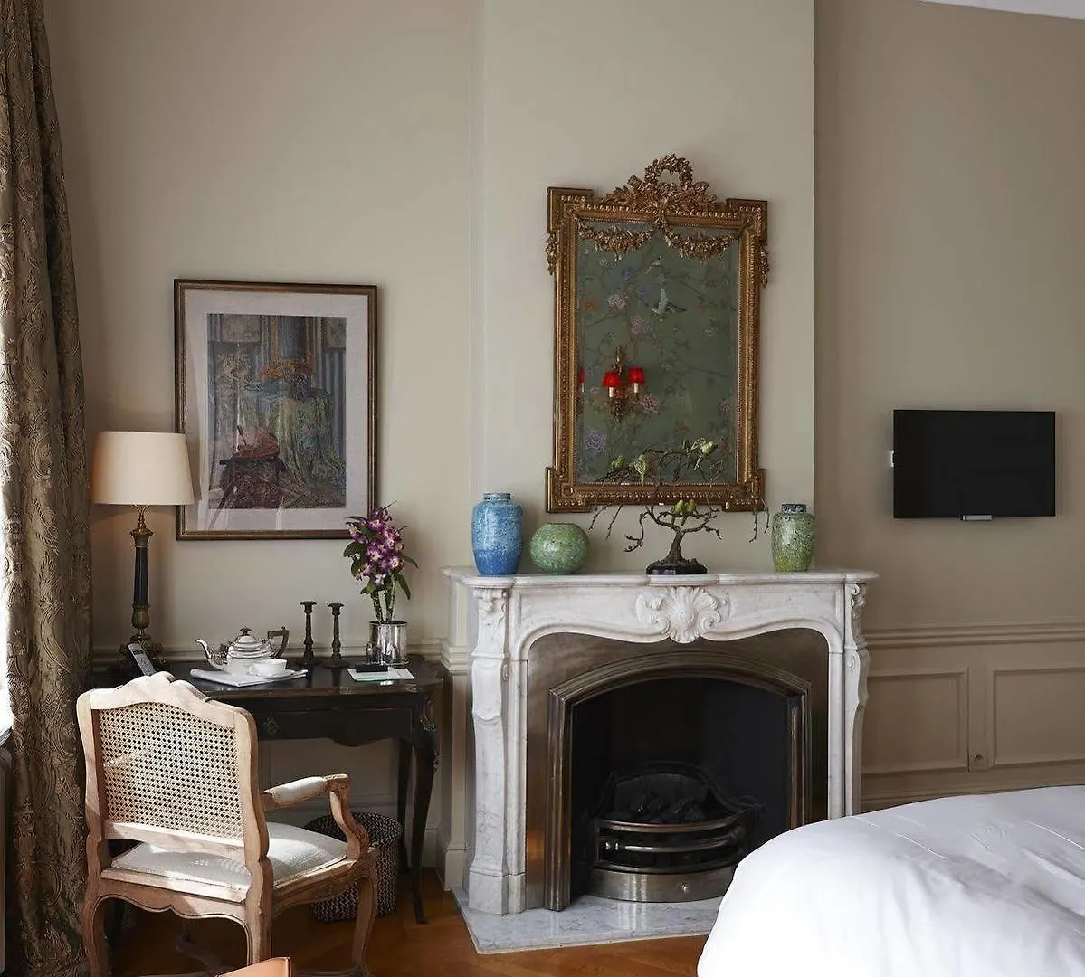 Bed & Breakfast B&B Jvr 108 Antverpy