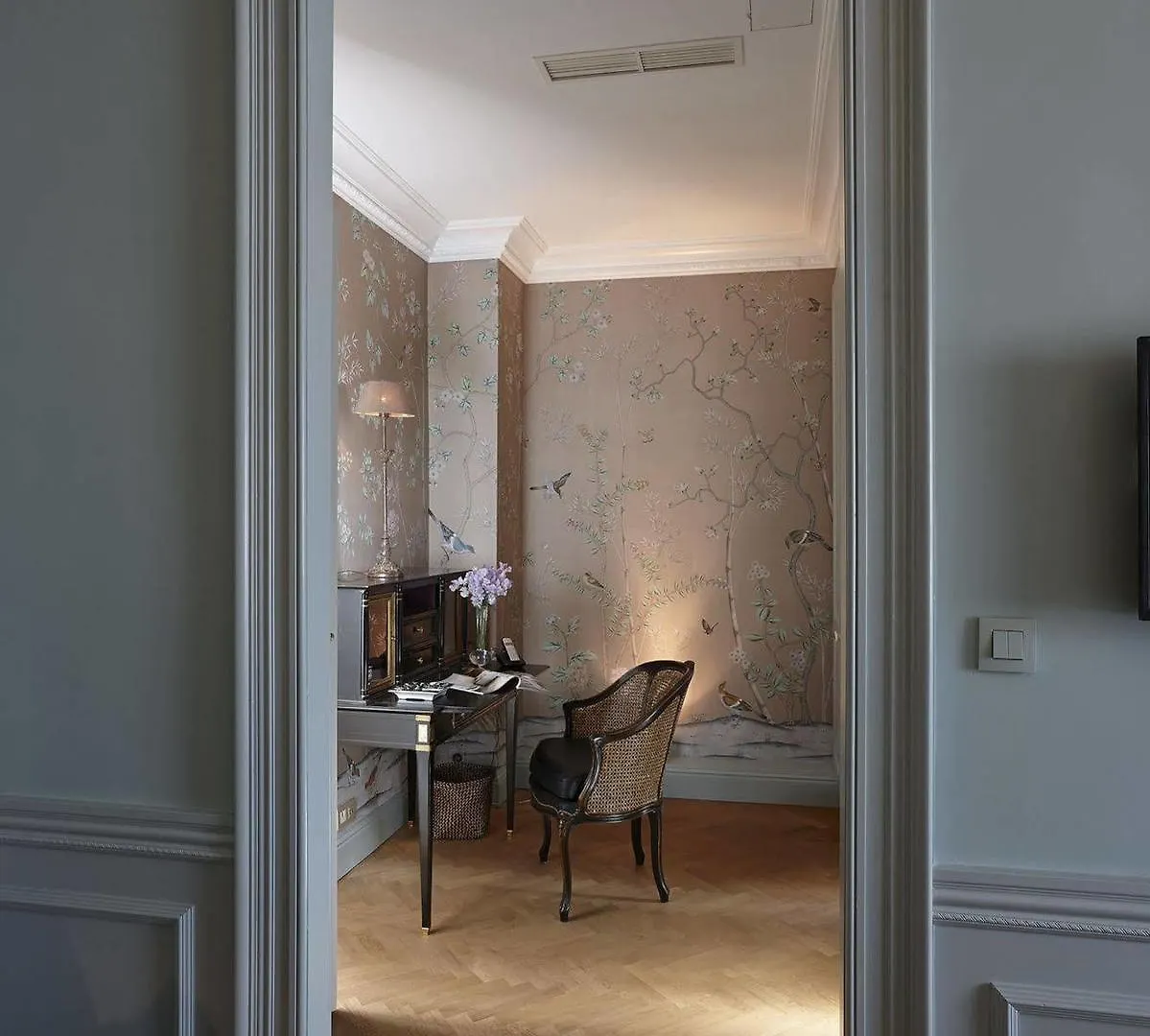 Bed & Breakfast B&B Jvr 108 Antverpy