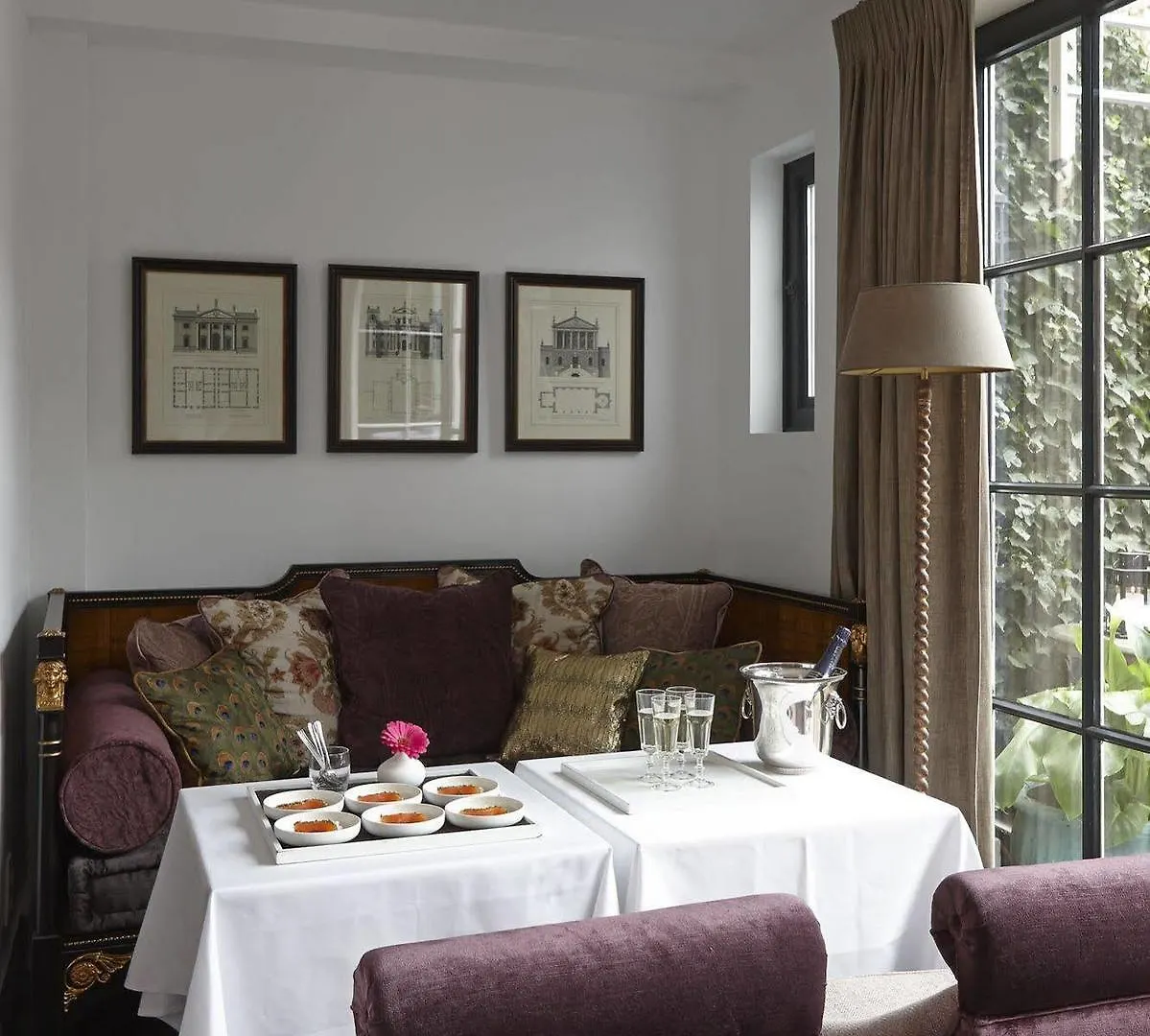 B&B Jvr 108 Antverpy Bed & Breakfast