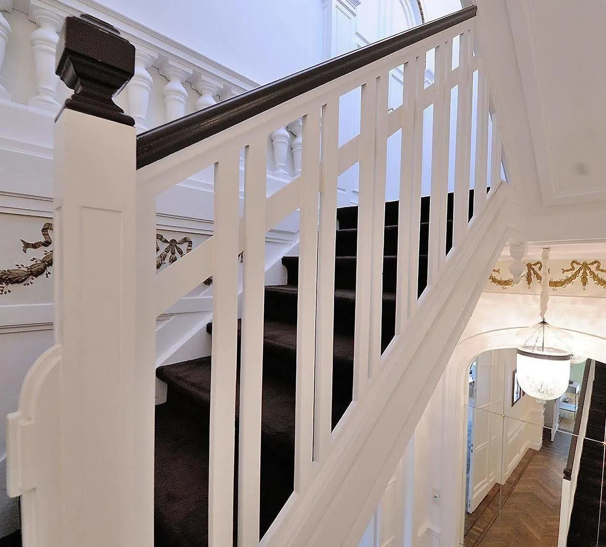 B&B Jvr 108 Antverpy Bed & Breakfast